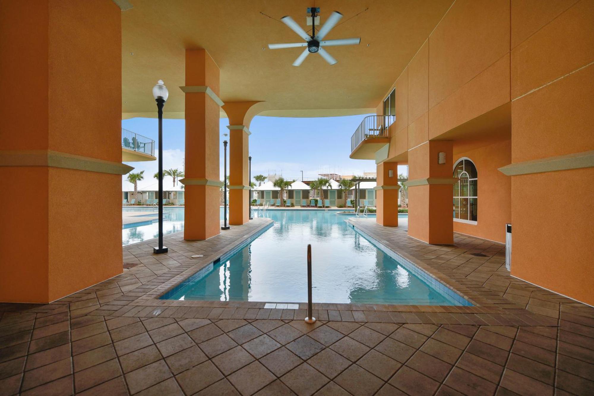 Calypso Resort And Towers #1101-3 By Book That Condo Panama City Beach Exterior photo